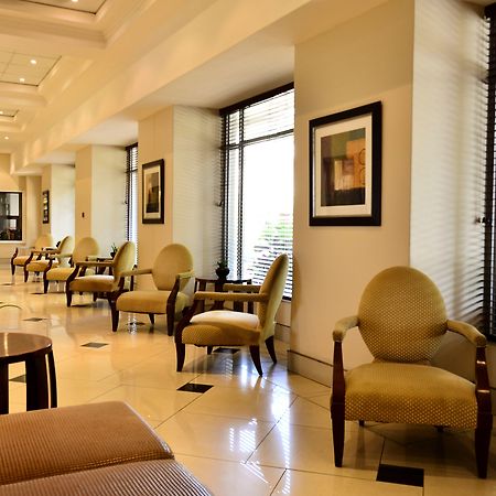 Southern Sun Ridgeway Lusaka Luaran gambar