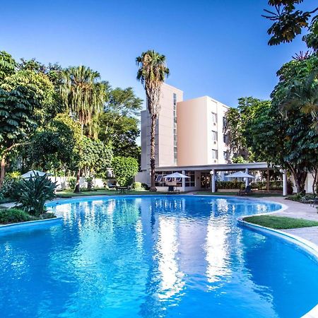 Southern Sun Ridgeway Lusaka Luaran gambar