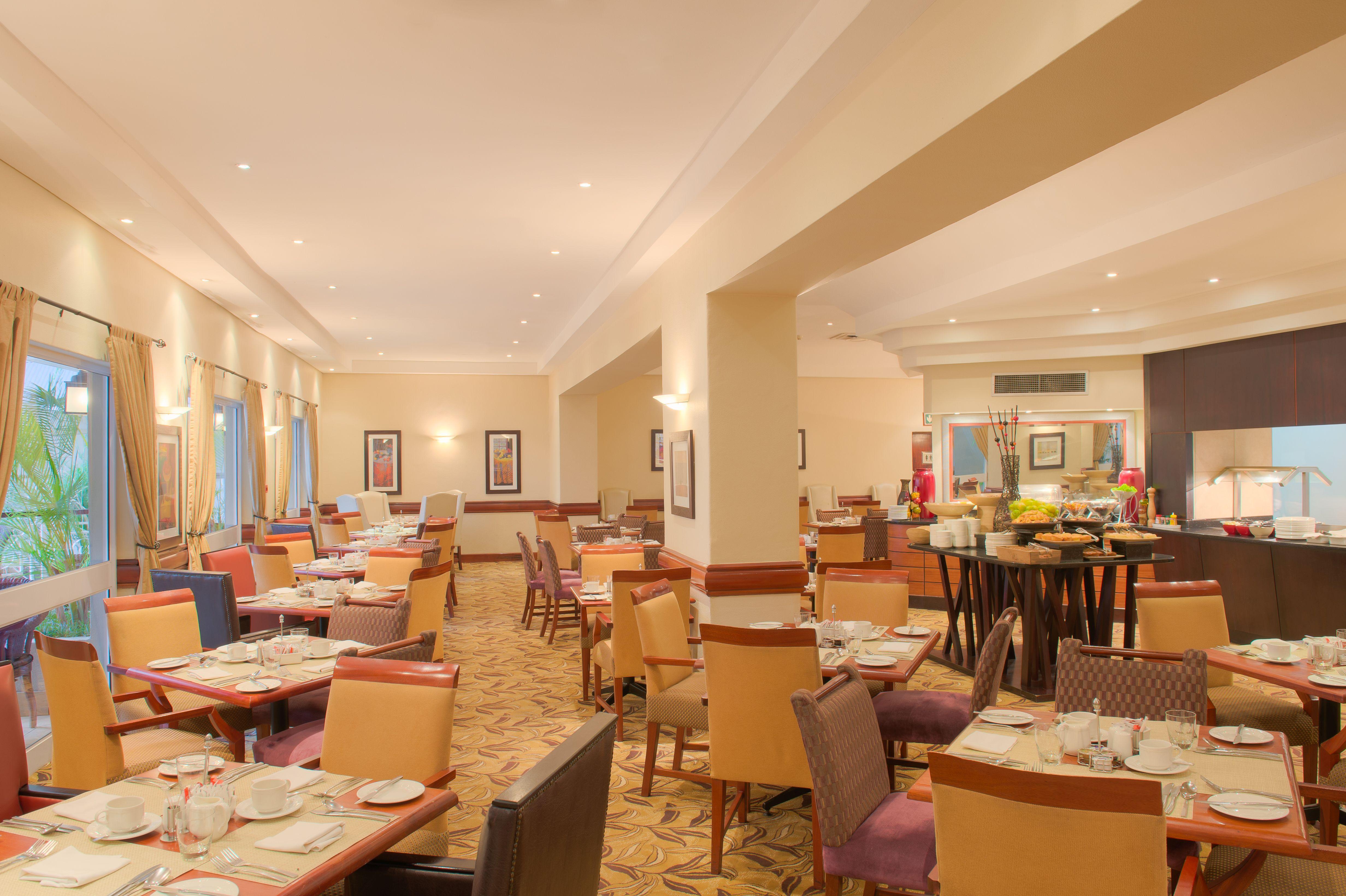 Southern Sun Ridgeway Lusaka Luaran gambar
