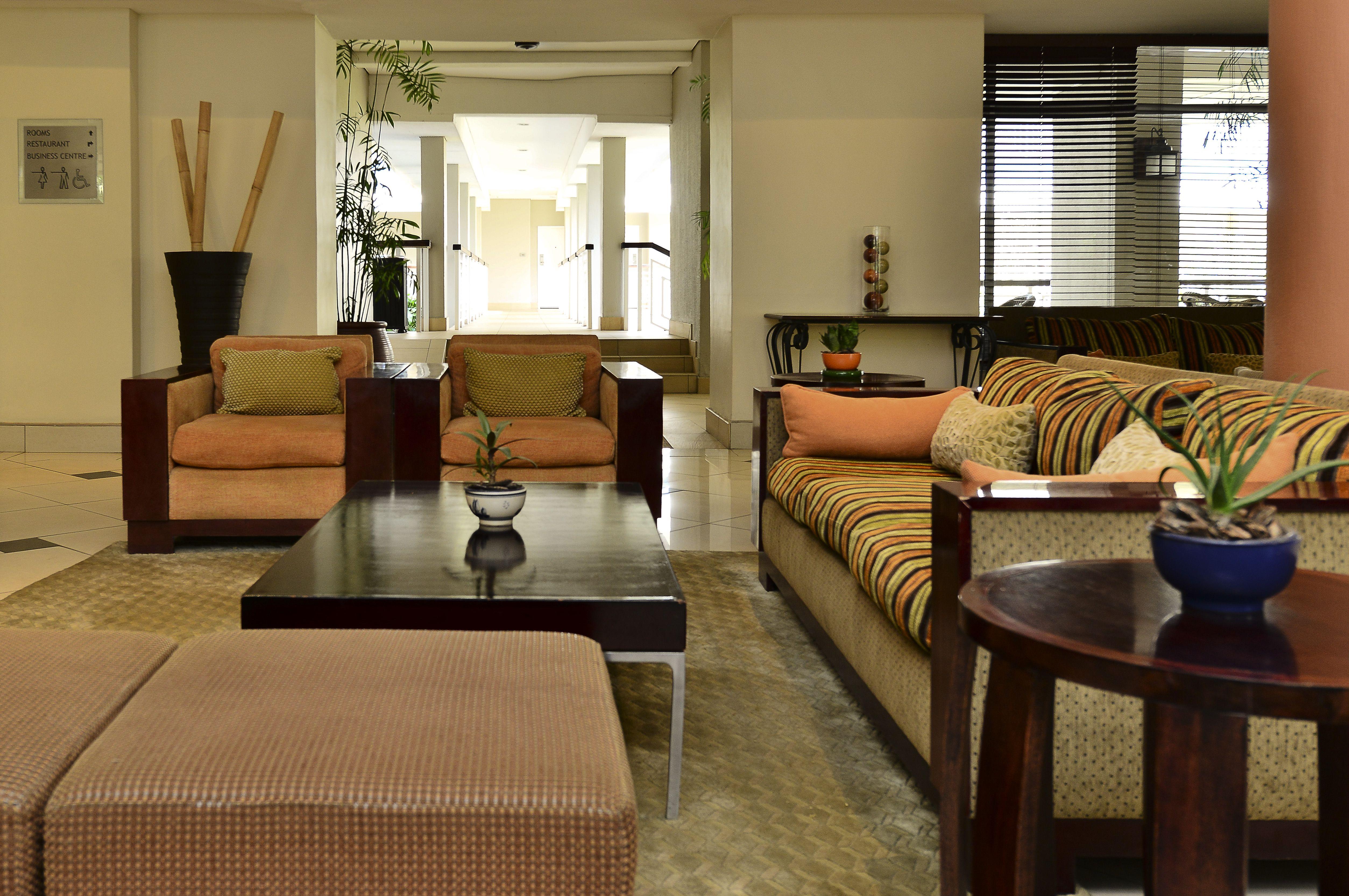 Southern Sun Ridgeway Lusaka Luaran gambar