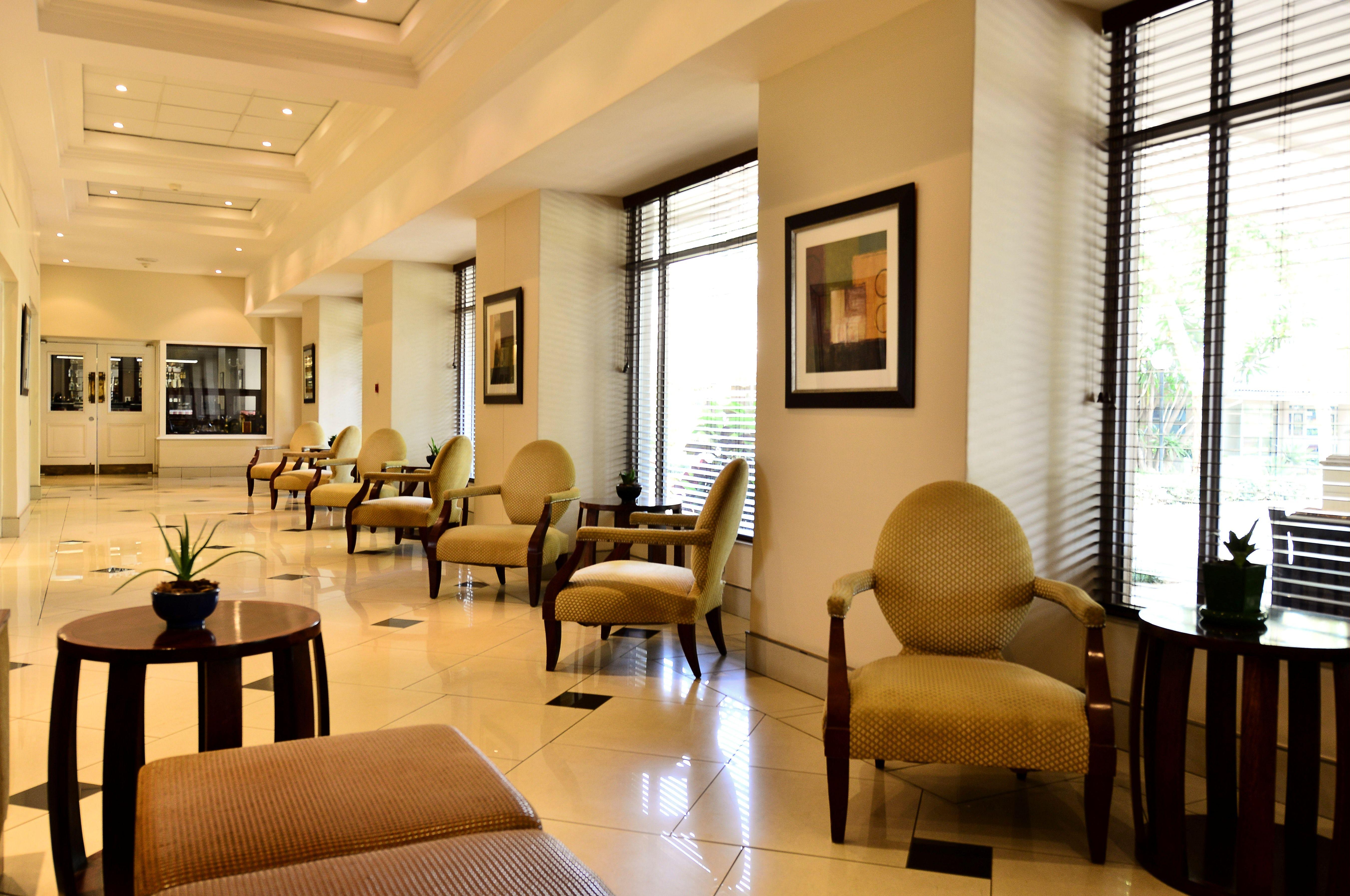 Southern Sun Ridgeway Lusaka Luaran gambar