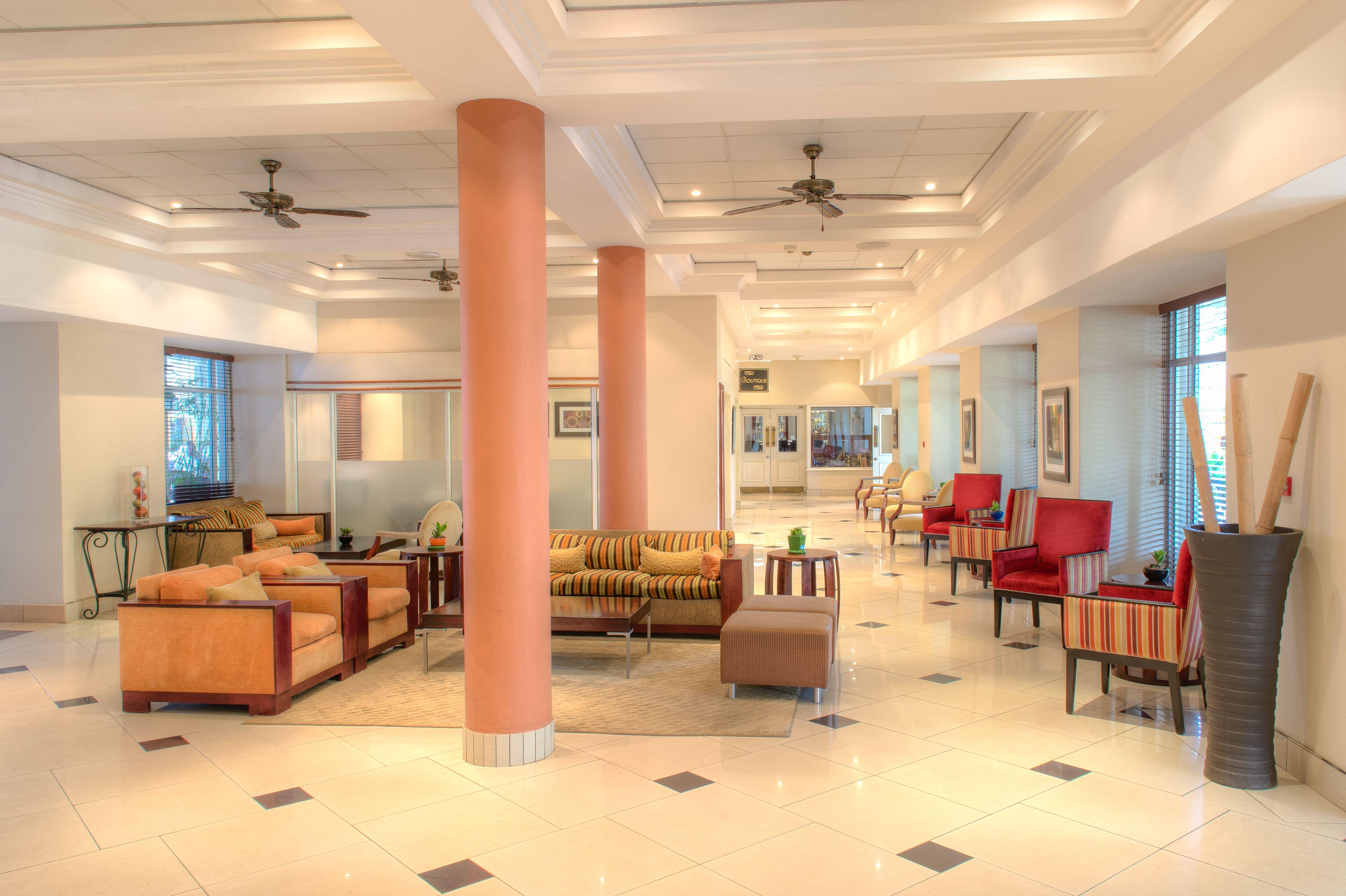 Southern Sun Ridgeway Lusaka Luaran gambar