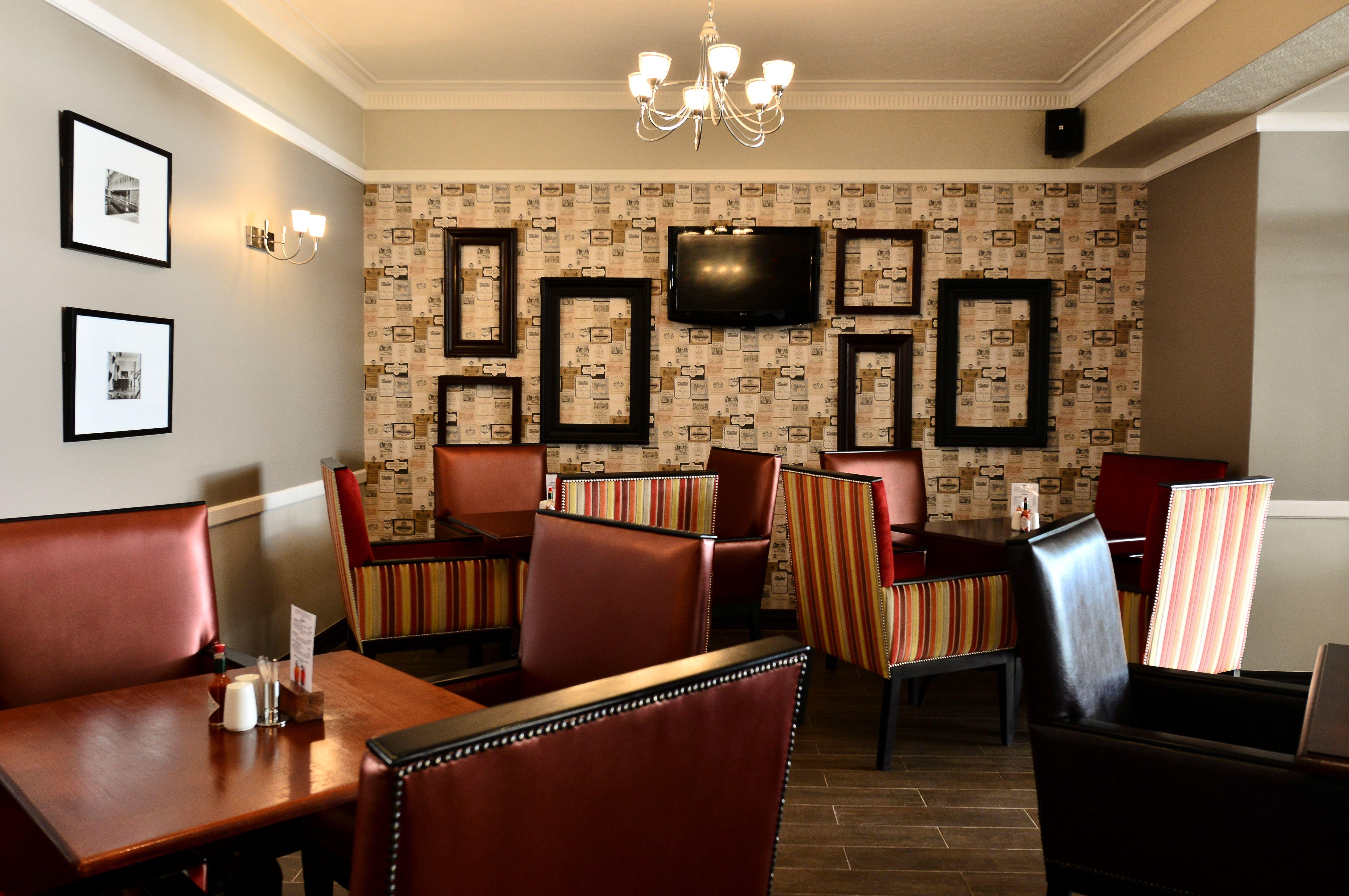 Southern Sun Ridgeway Lusaka Luaran gambar