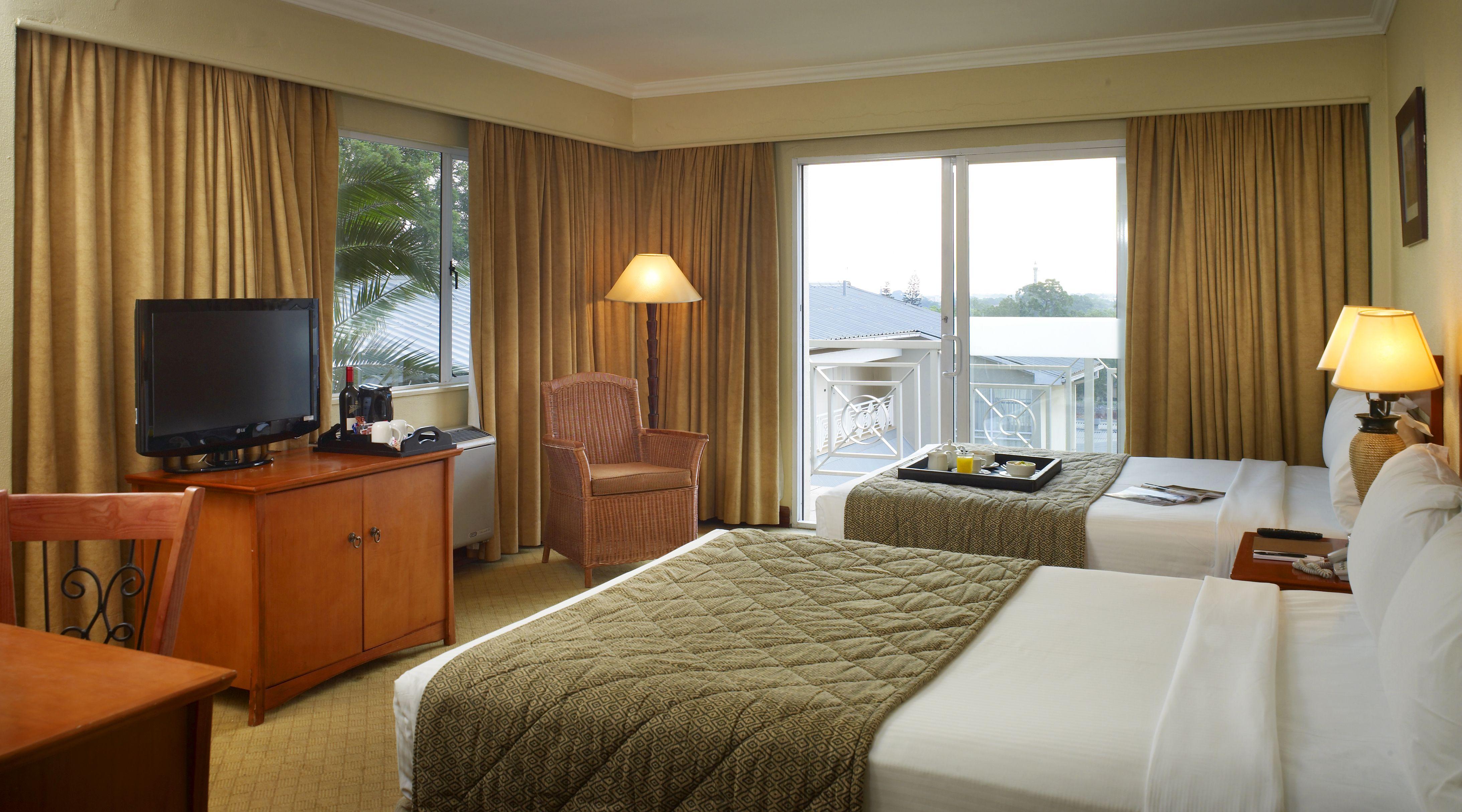 Southern Sun Ridgeway Lusaka Luaran gambar