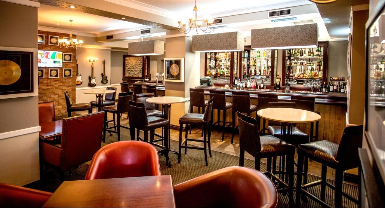 Southern Sun Ridgeway Lusaka Luaran gambar