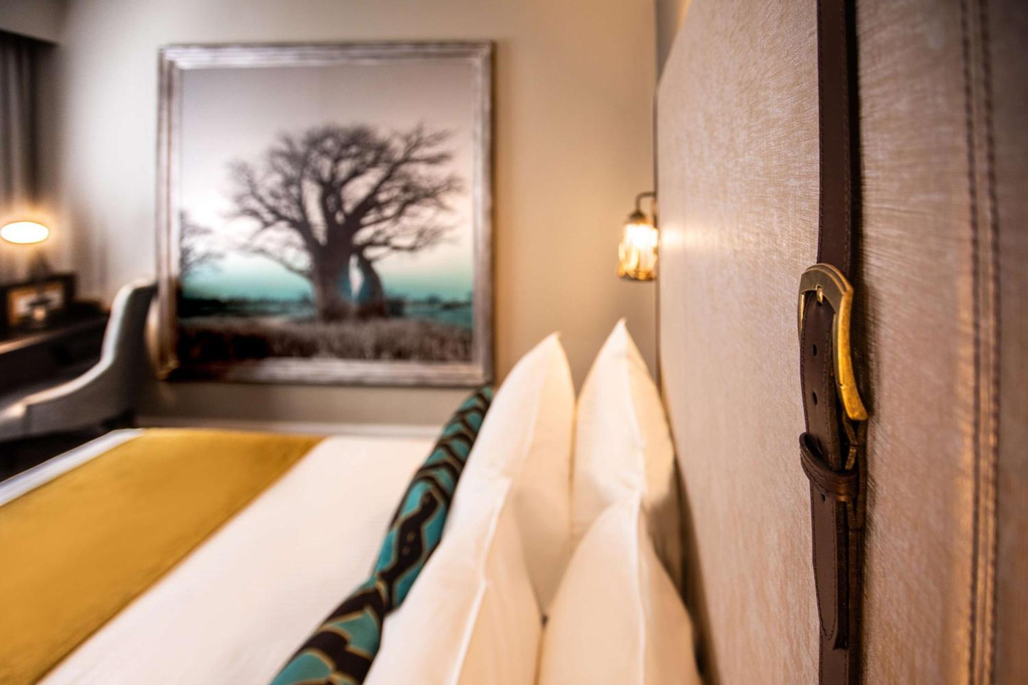 Southern Sun Ridgeway Lusaka Luaran gambar