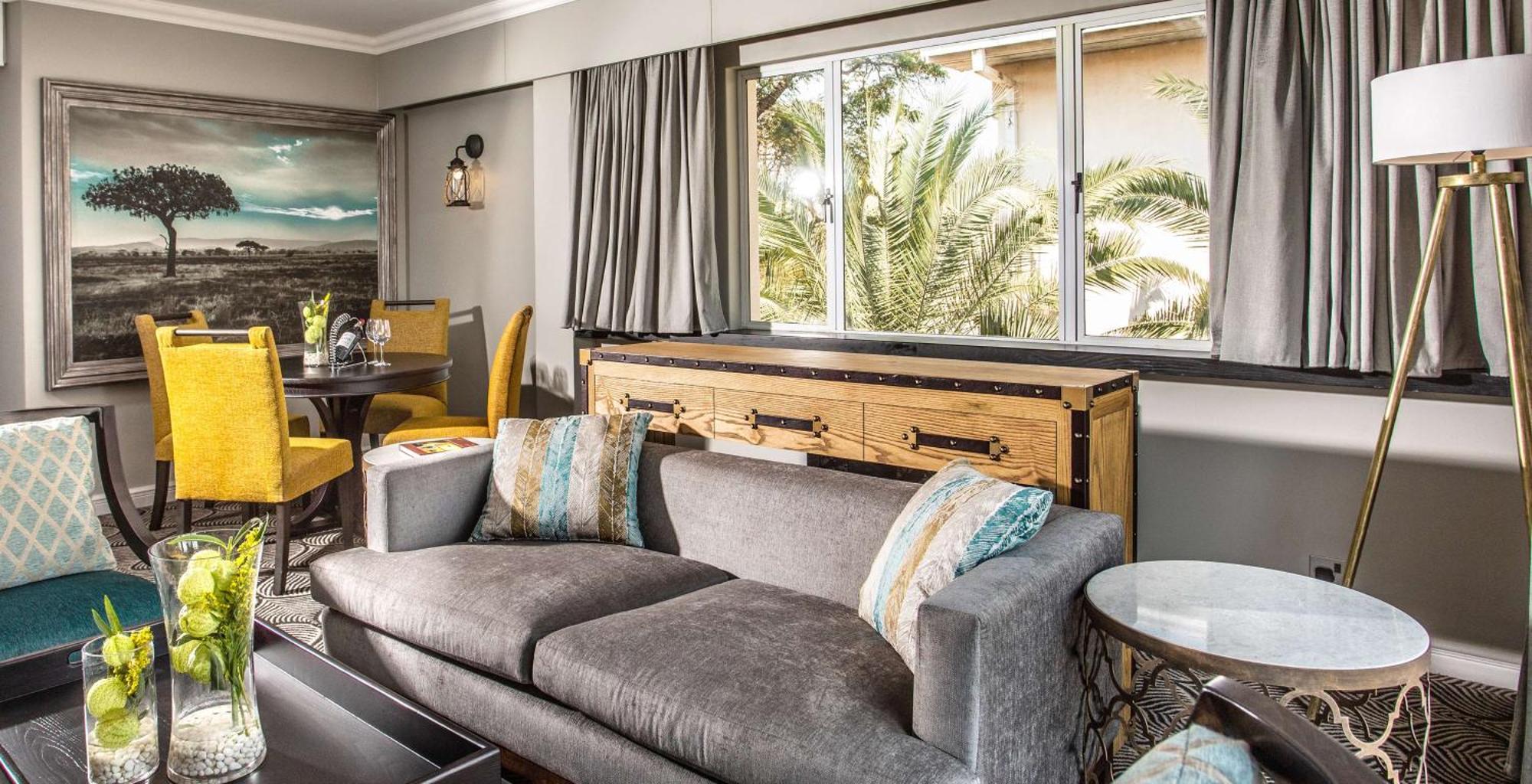 Southern Sun Ridgeway Lusaka Luaran gambar