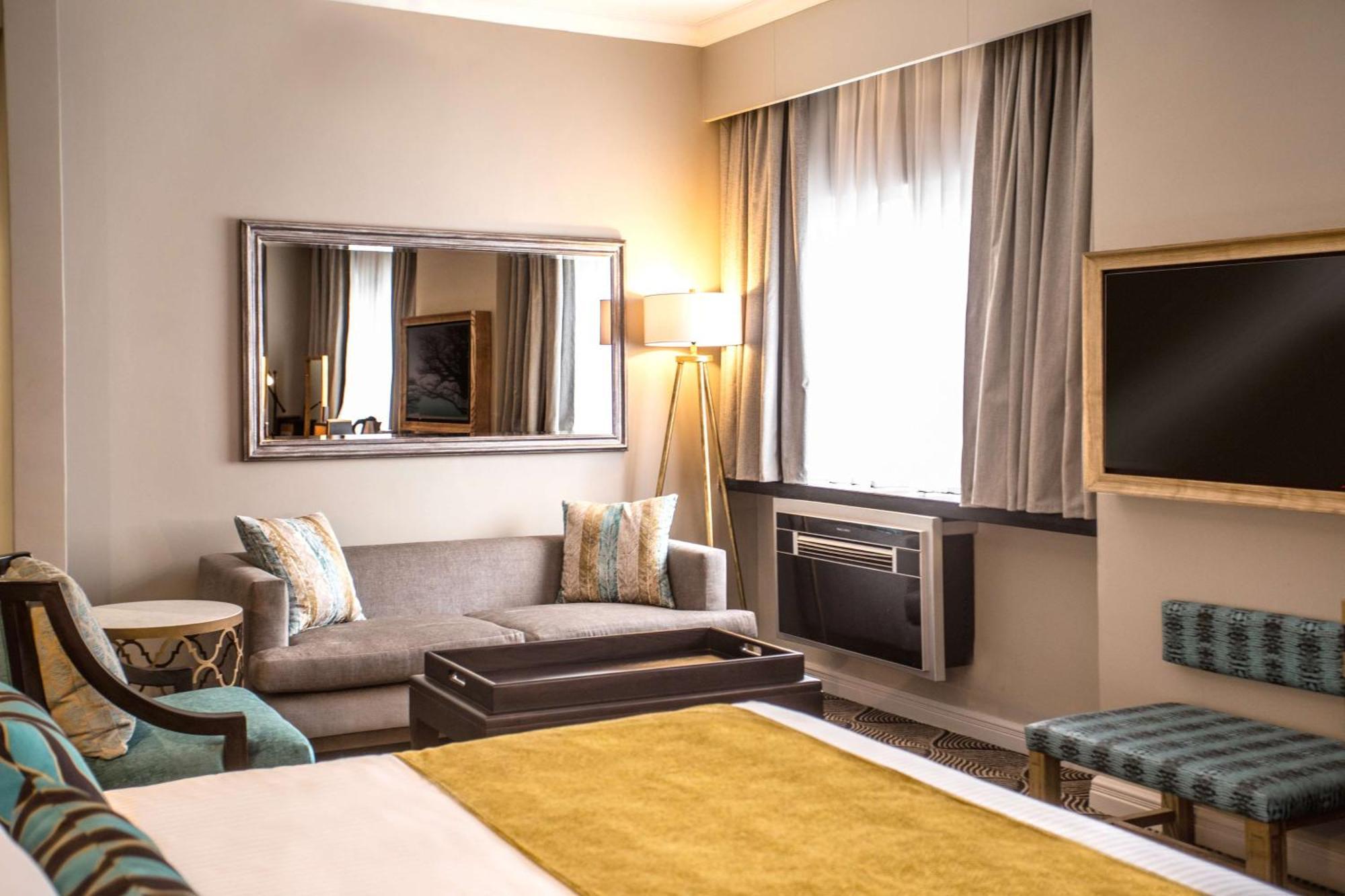 Southern Sun Ridgeway Lusaka Luaran gambar
