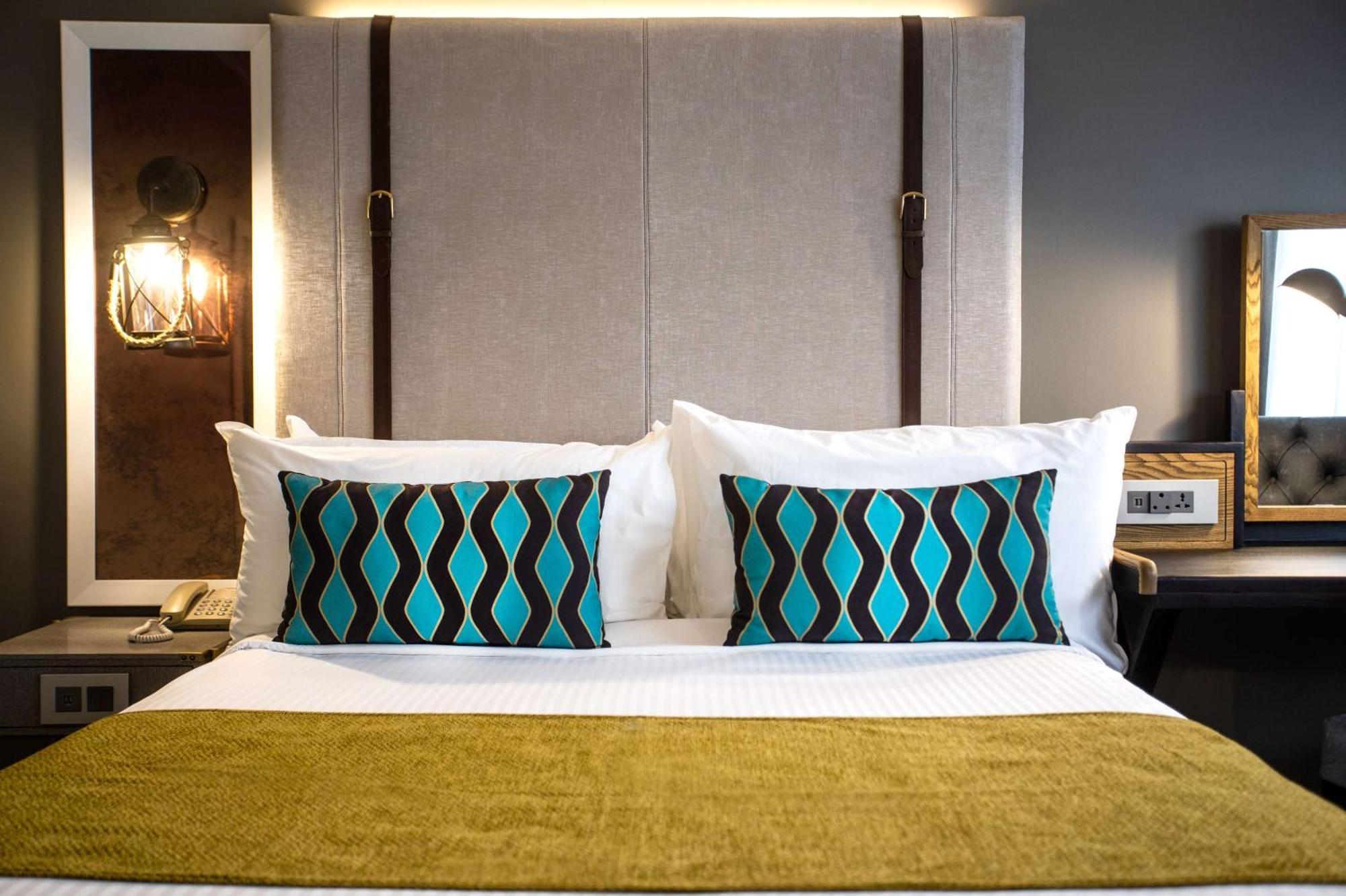 Southern Sun Ridgeway Lusaka Luaran gambar