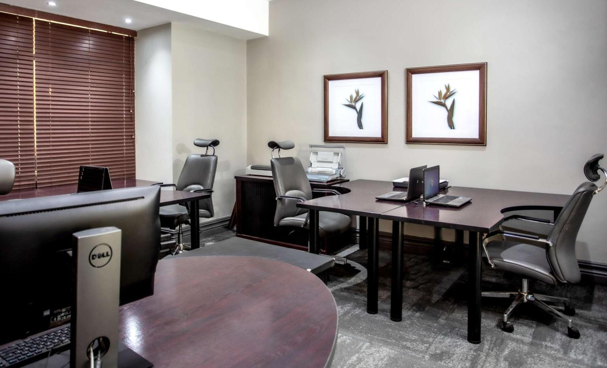 Southern Sun Ridgeway Lusaka Luaran gambar