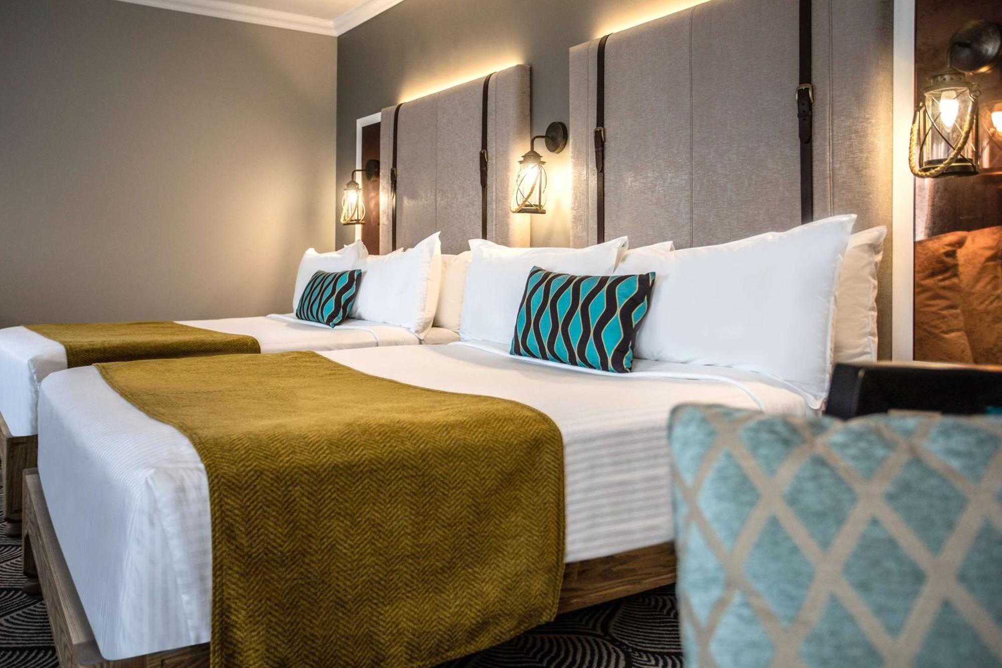 Southern Sun Ridgeway Lusaka Luaran gambar