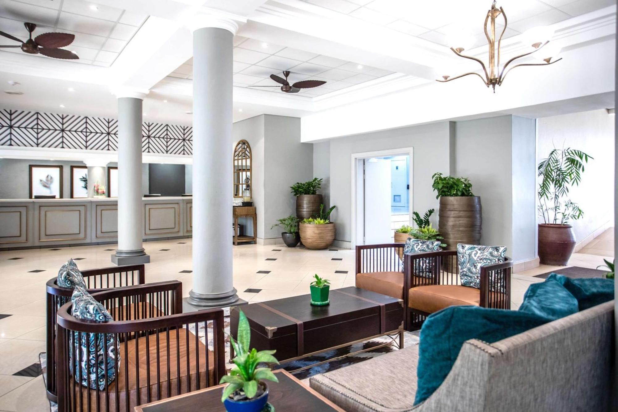 Southern Sun Ridgeway Lusaka Luaran gambar