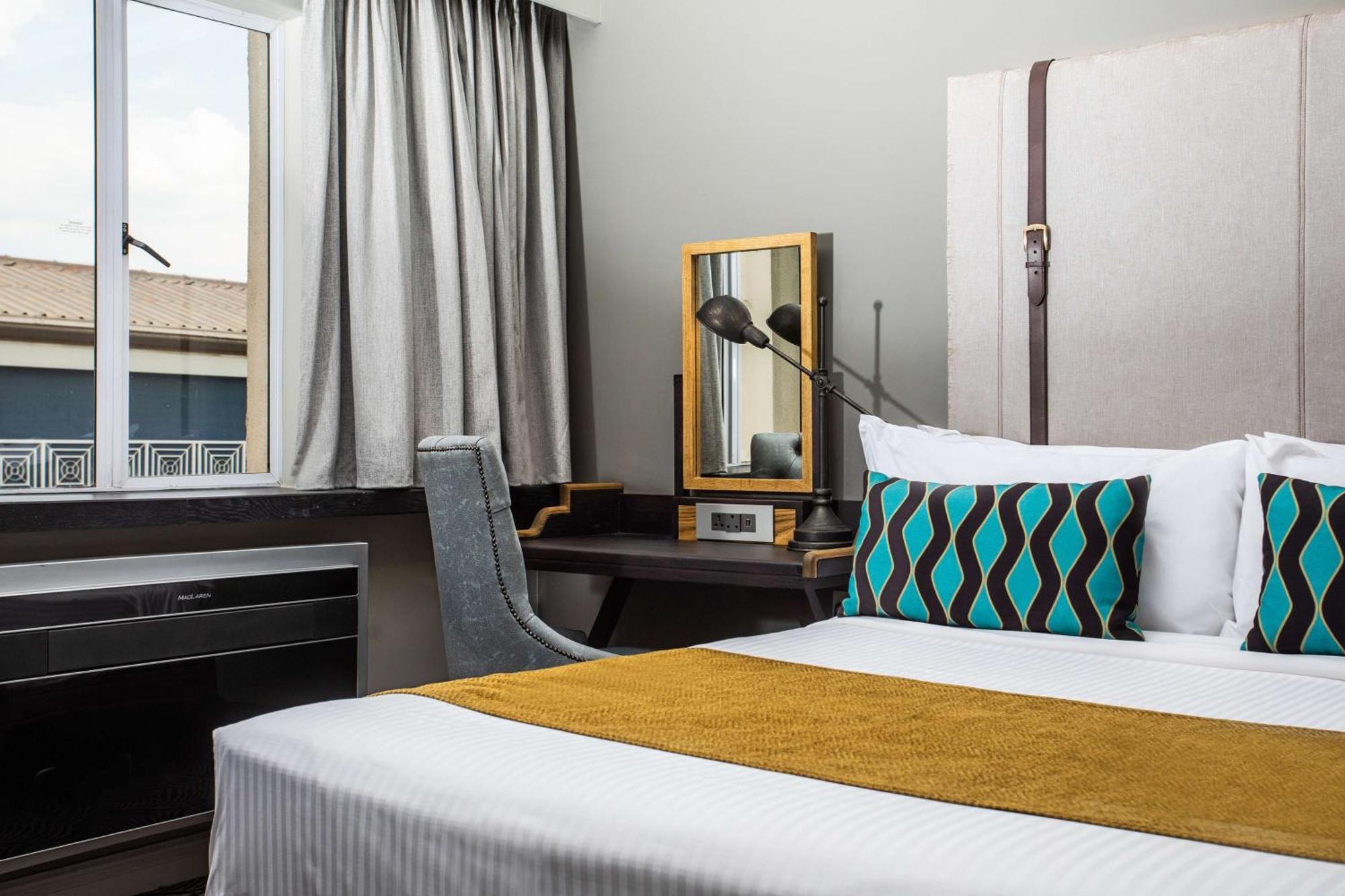 Southern Sun Ridgeway Lusaka Luaran gambar