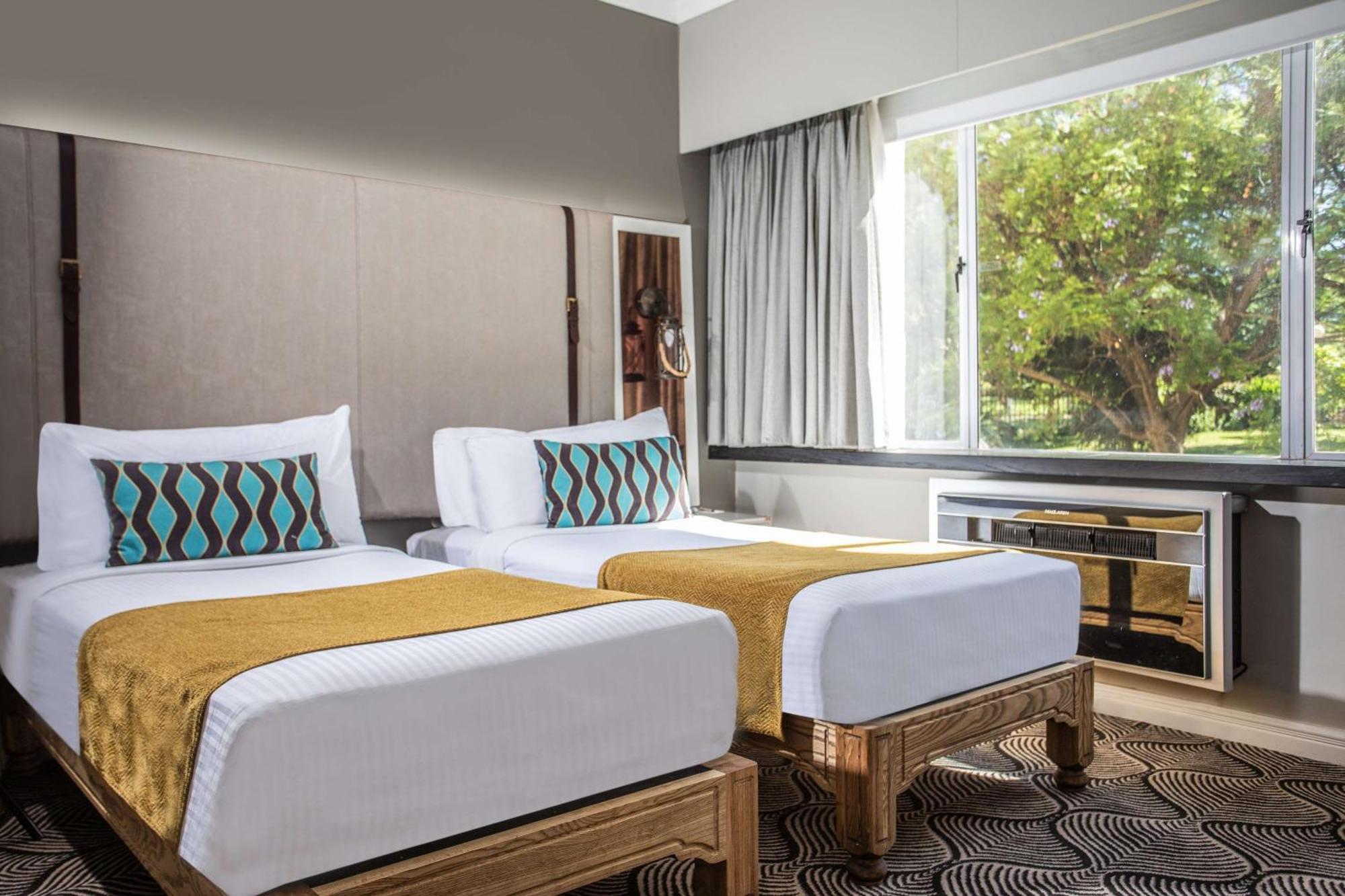 Southern Sun Ridgeway Lusaka Luaran gambar