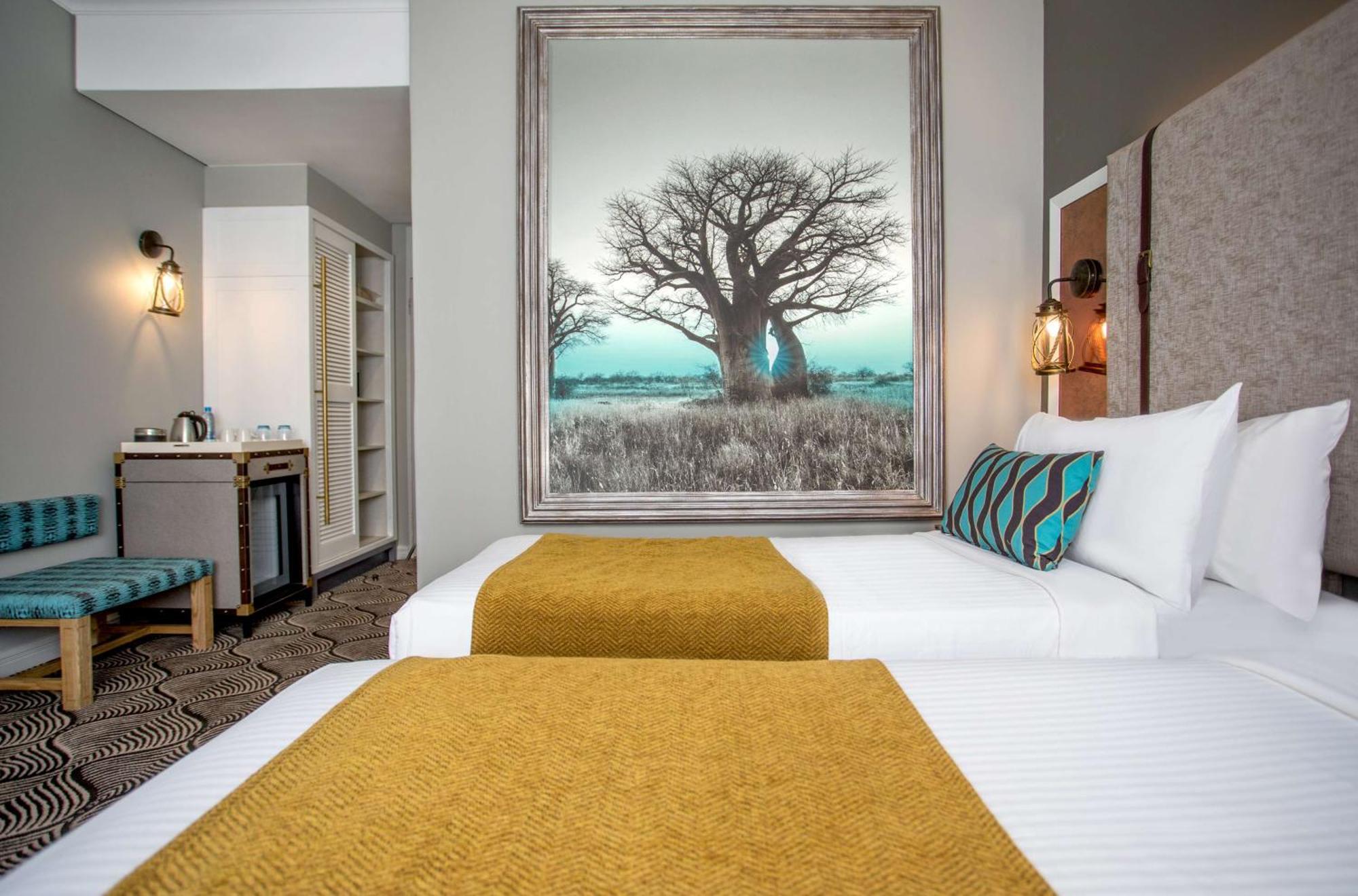 Southern Sun Ridgeway Lusaka Luaran gambar