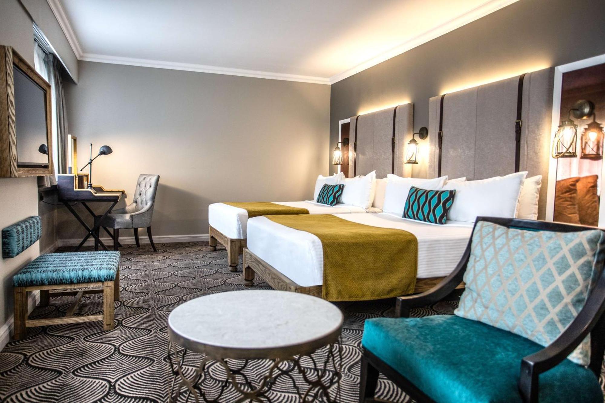 Southern Sun Ridgeway Lusaka Luaran gambar