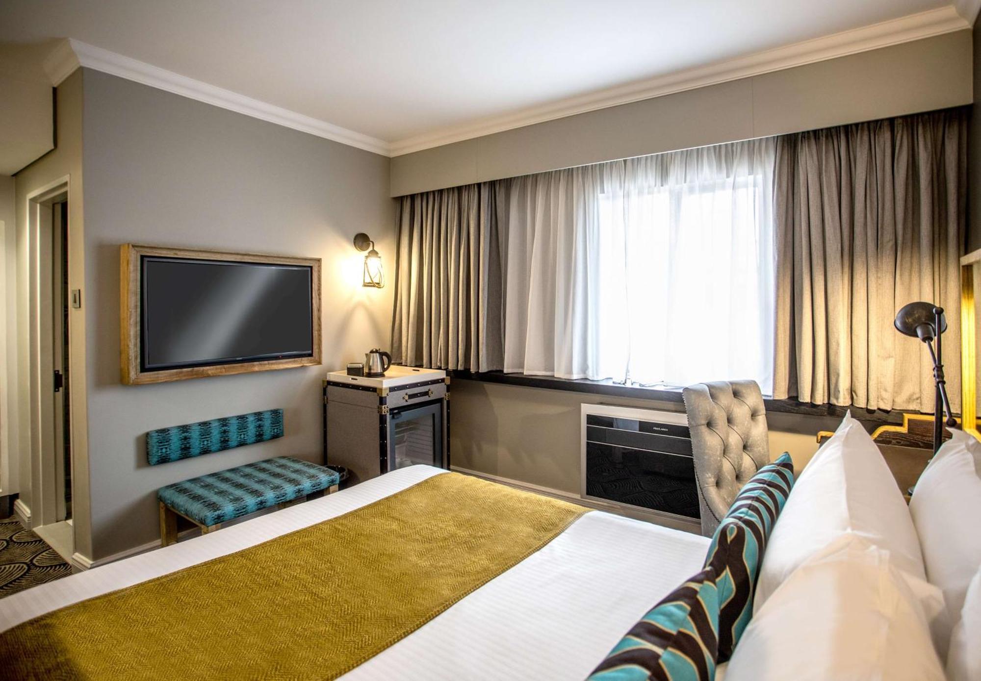 Southern Sun Ridgeway Lusaka Luaran gambar