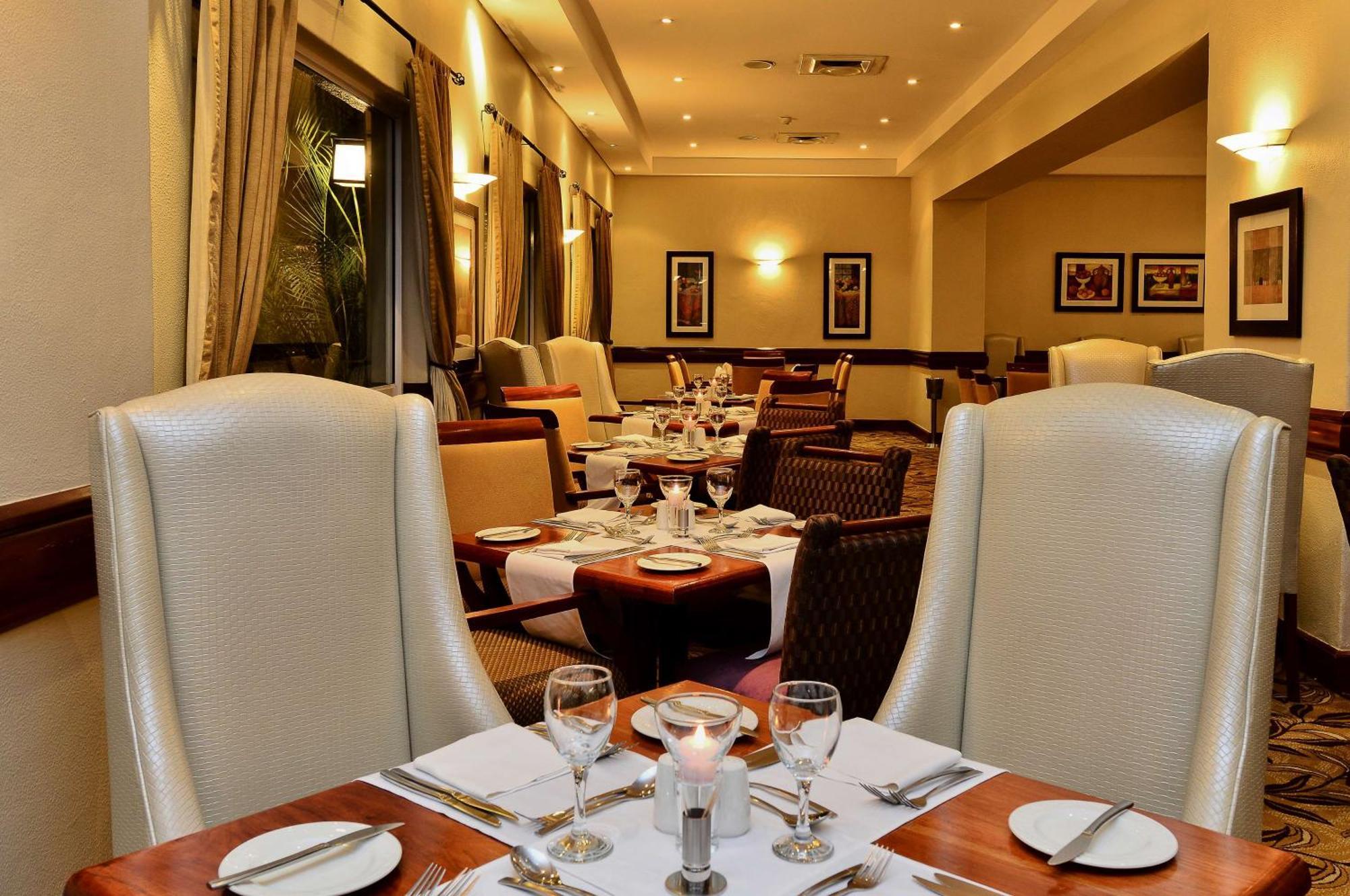 Southern Sun Ridgeway Lusaka Luaran gambar