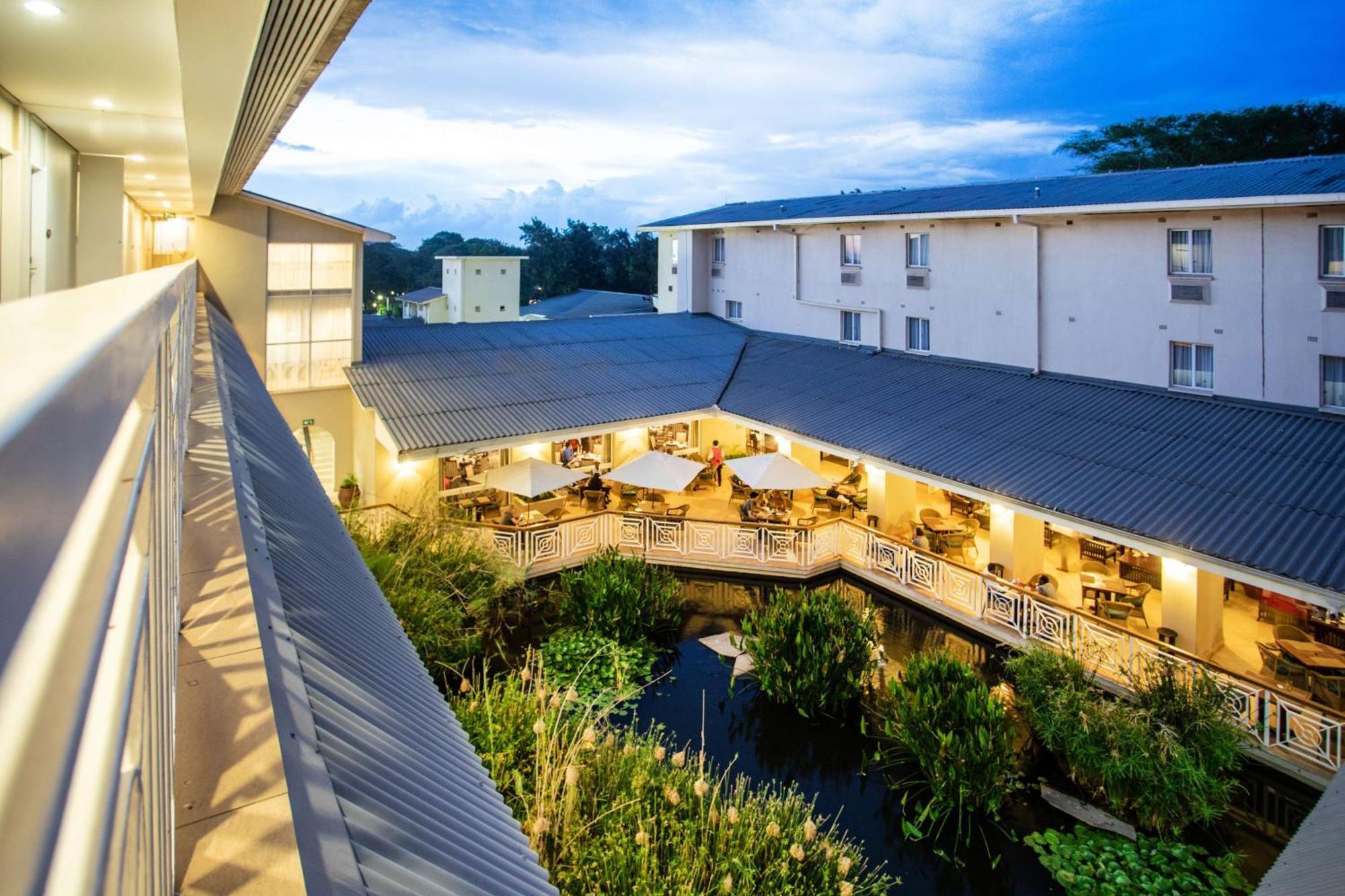 Southern Sun Ridgeway Lusaka Luaran gambar