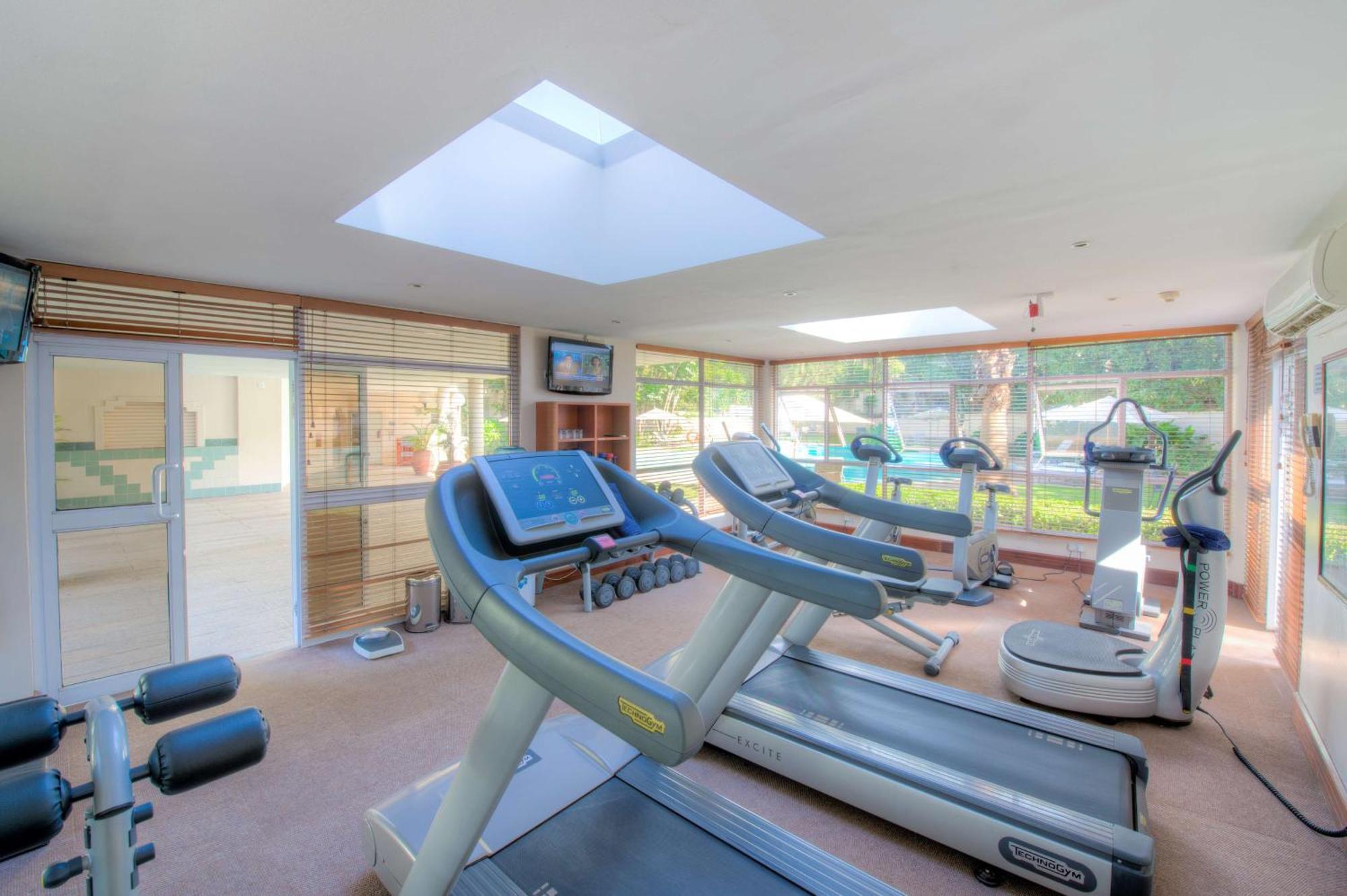 Southern Sun Ridgeway Lusaka Luaran gambar