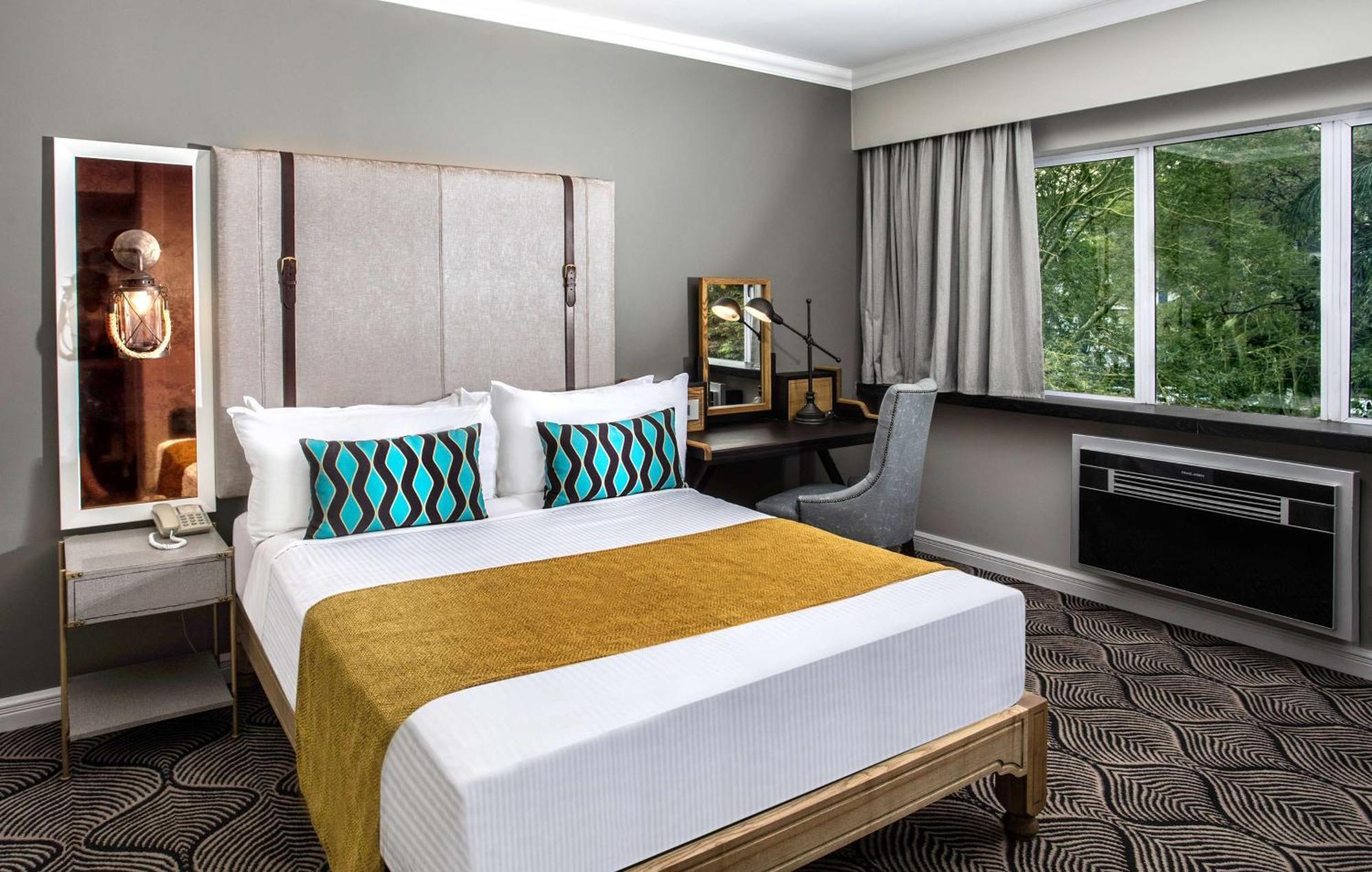 Southern Sun Ridgeway Lusaka Luaran gambar