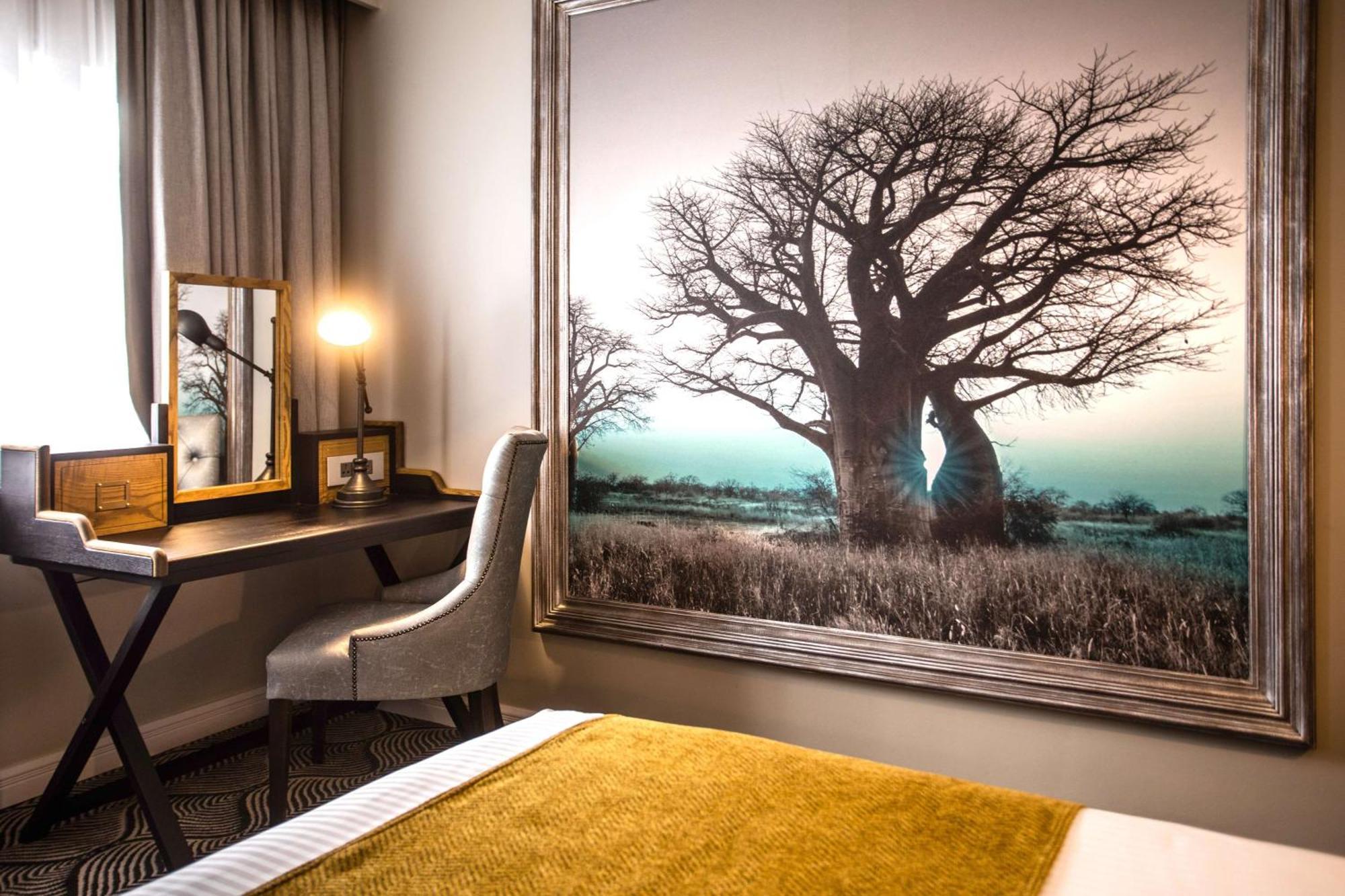 Southern Sun Ridgeway Lusaka Luaran gambar
