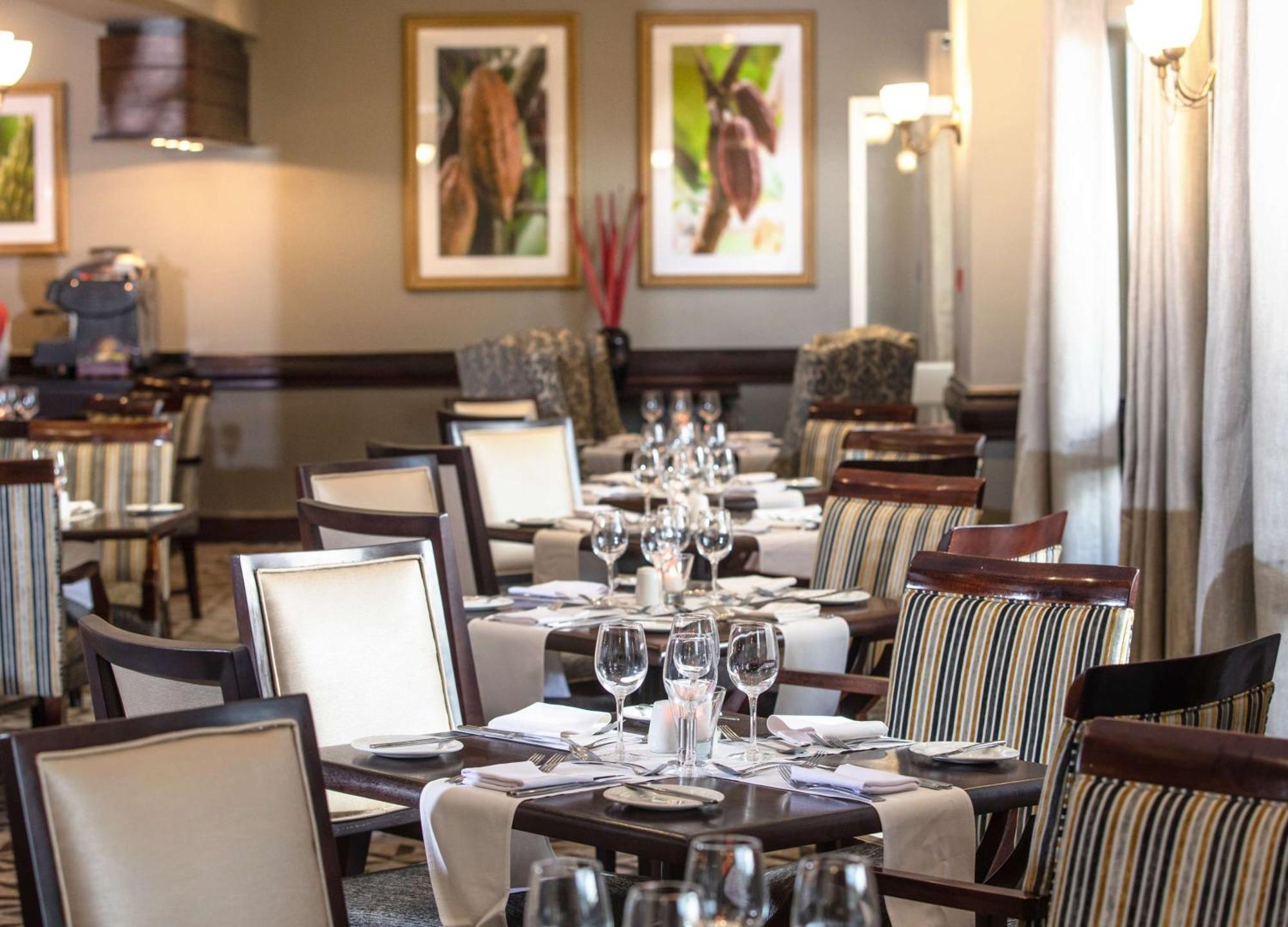 Southern Sun Ridgeway Lusaka Luaran gambar