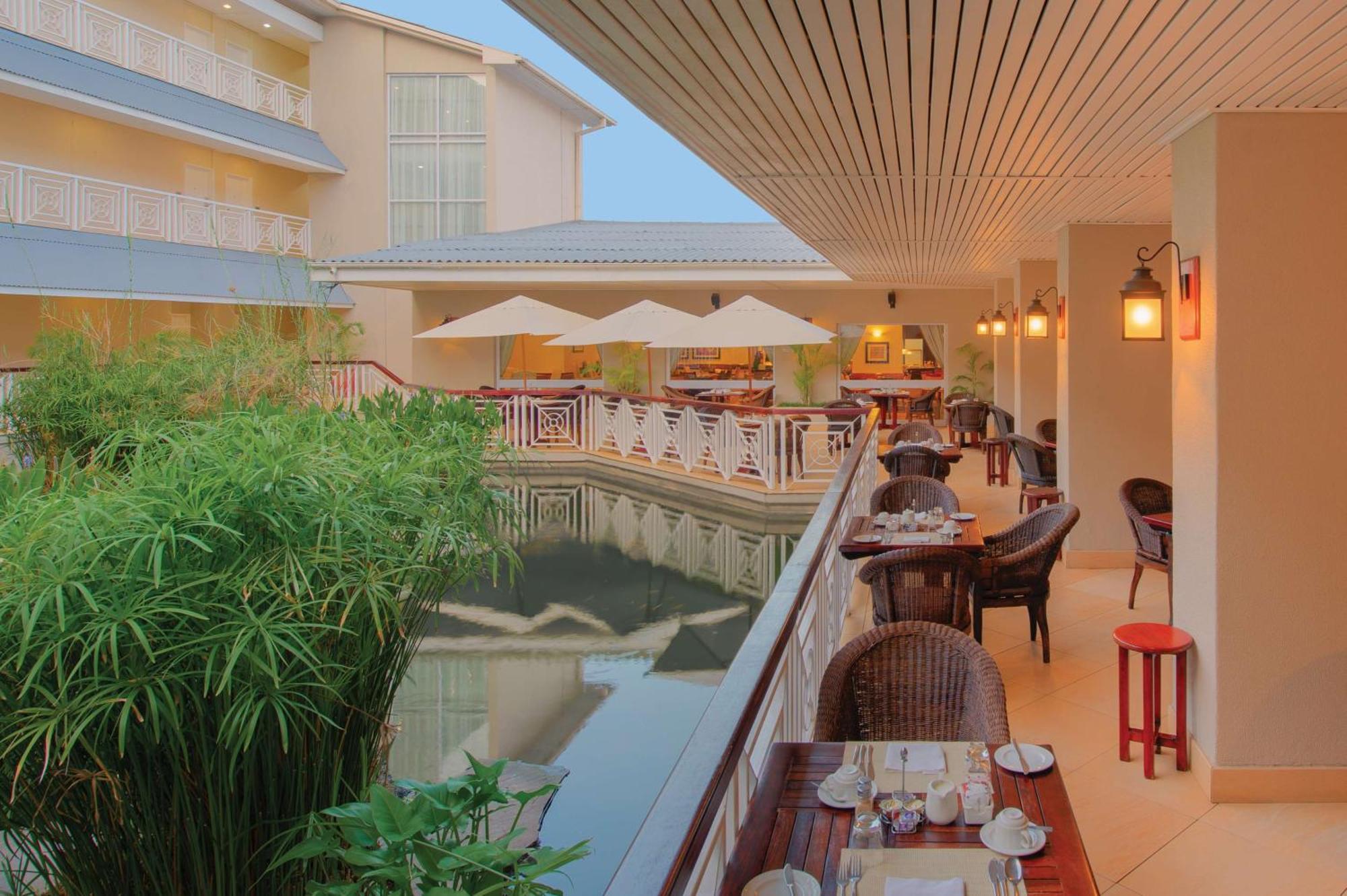 Southern Sun Ridgeway Lusaka Luaran gambar