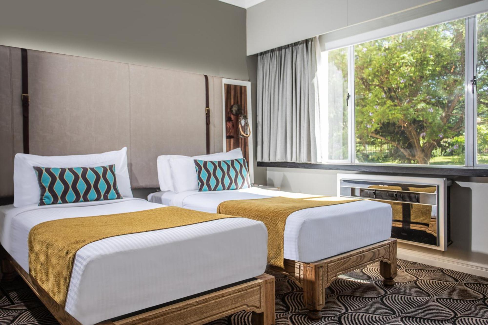 Southern Sun Ridgeway Lusaka Luaran gambar