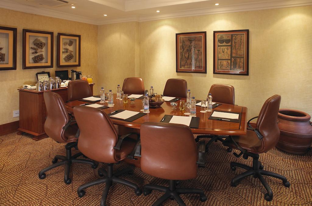 Southern Sun Ridgeway Lusaka Luaran gambar