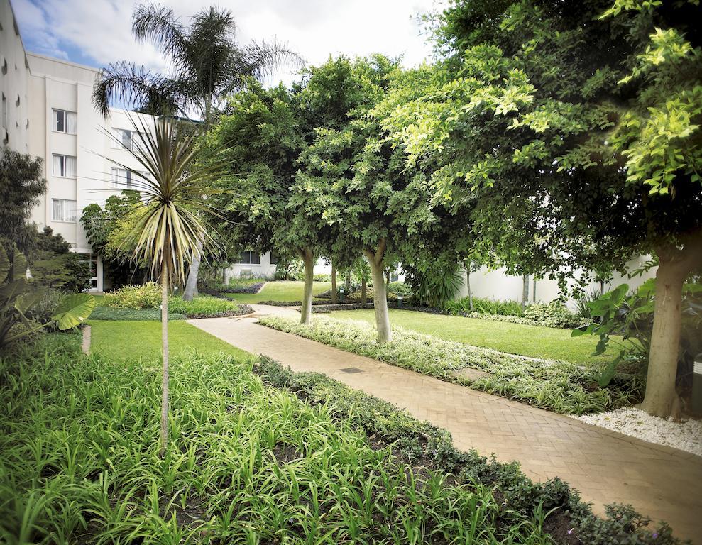 Southern Sun Ridgeway Lusaka Luaran gambar