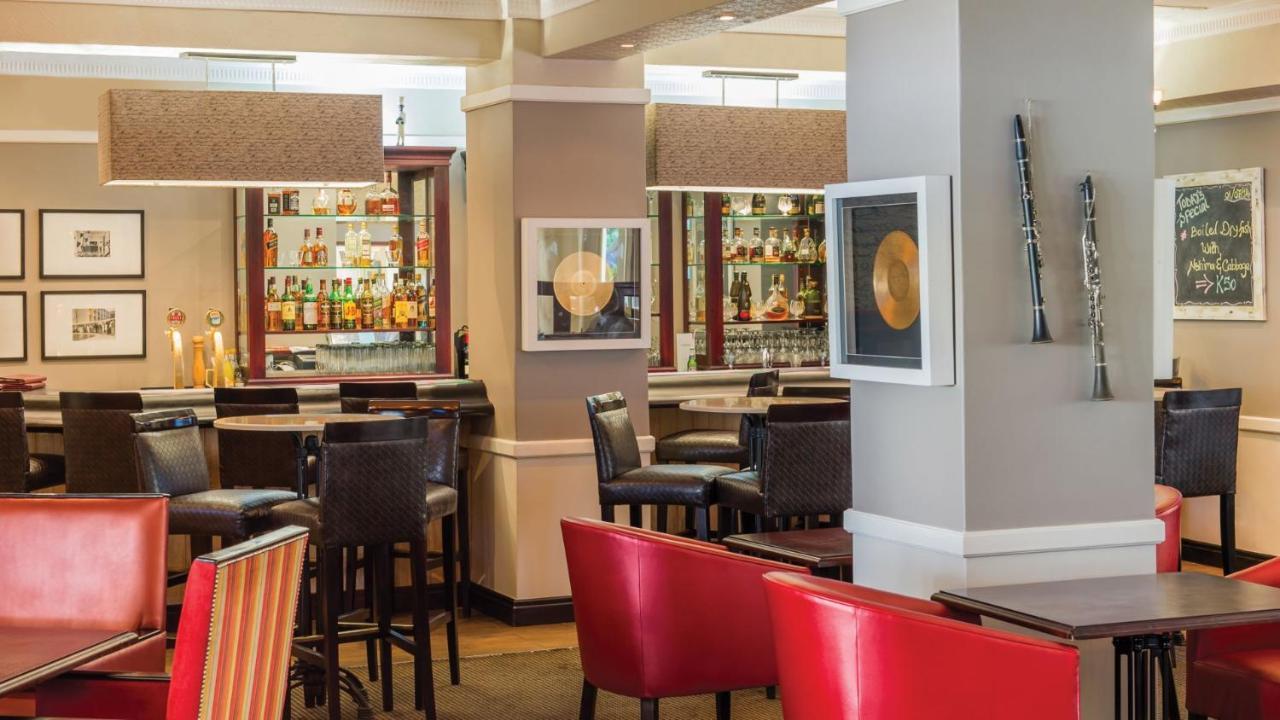 Southern Sun Ridgeway Lusaka Luaran gambar
