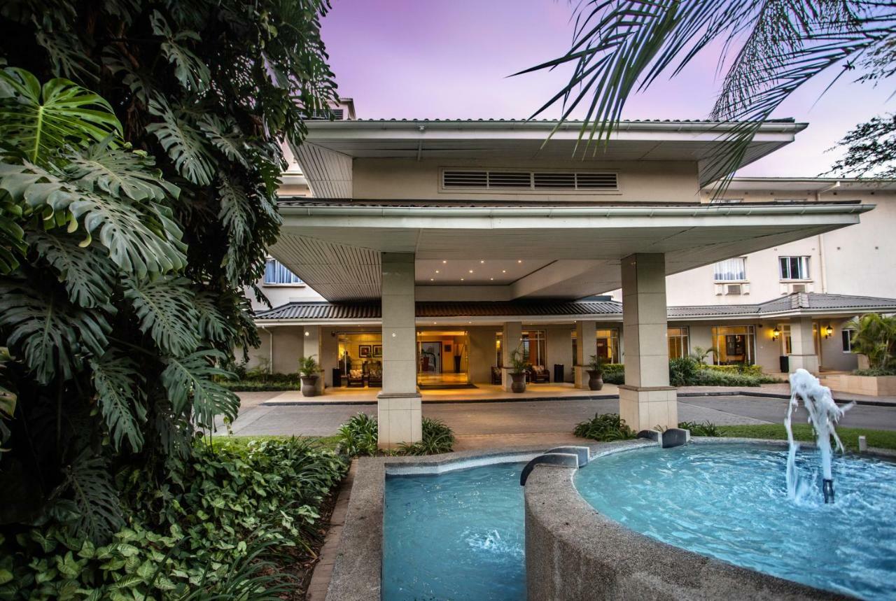 Southern Sun Ridgeway Lusaka Luaran gambar