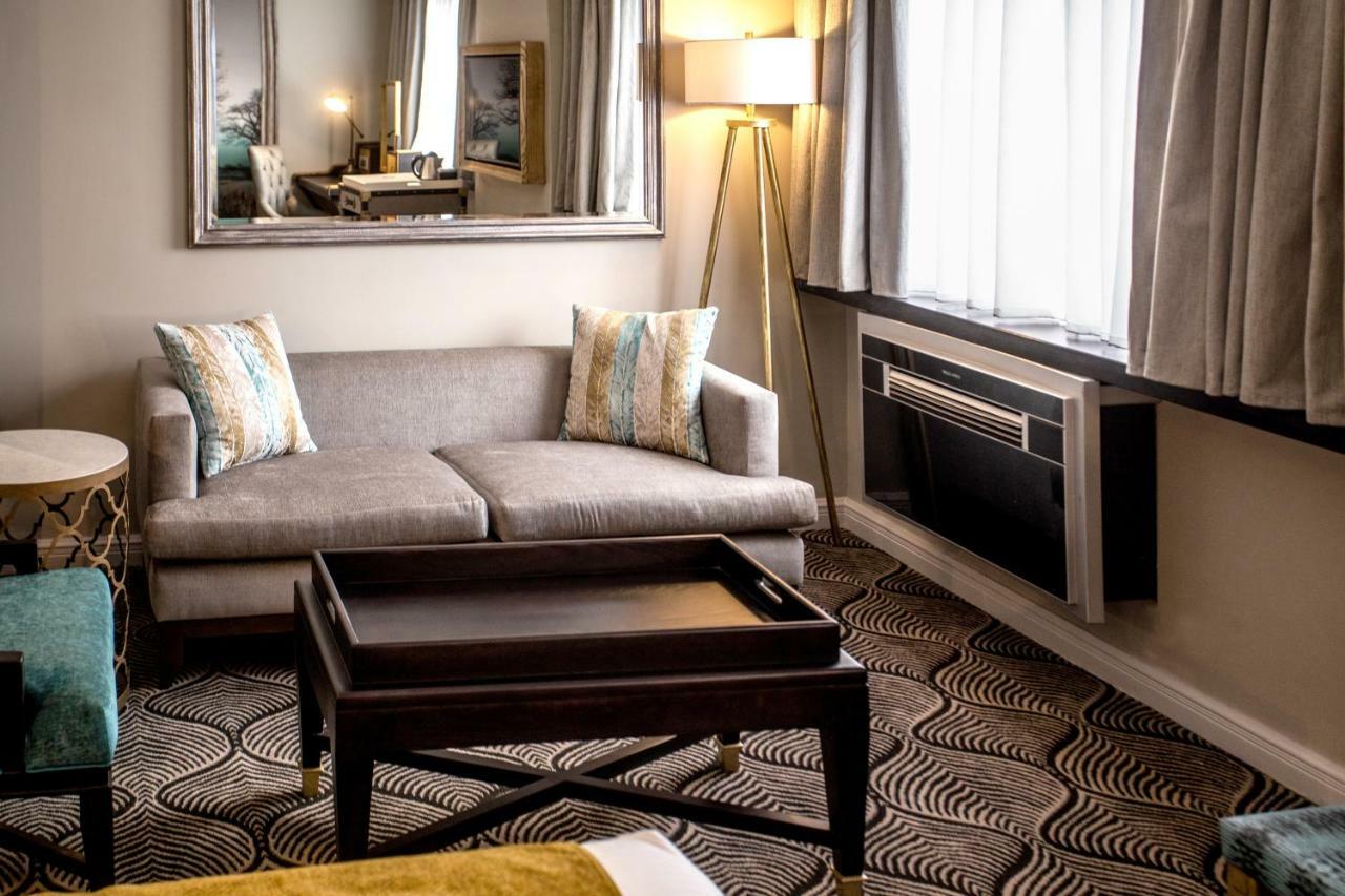 Southern Sun Ridgeway Lusaka Luaran gambar