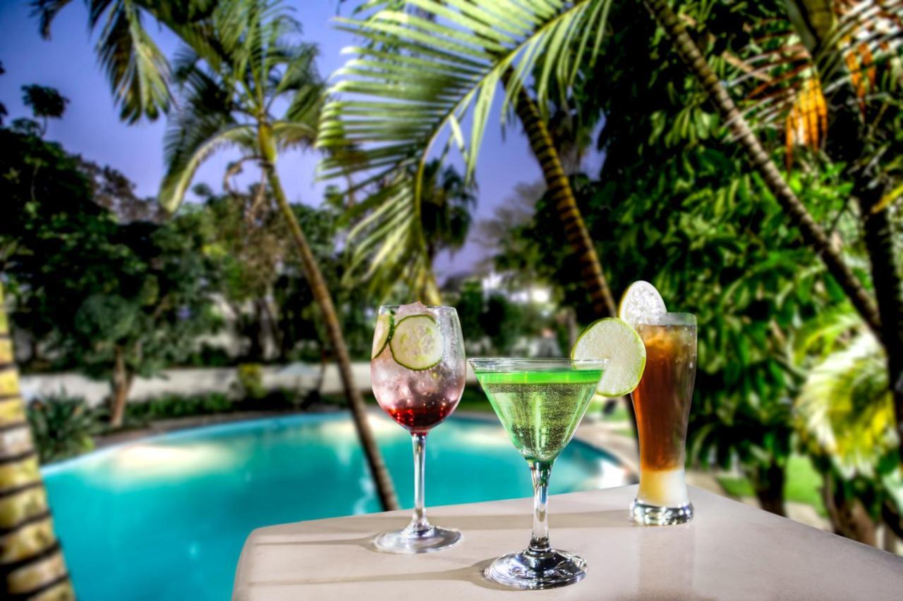 Southern Sun Ridgeway Lusaka Luaran gambar