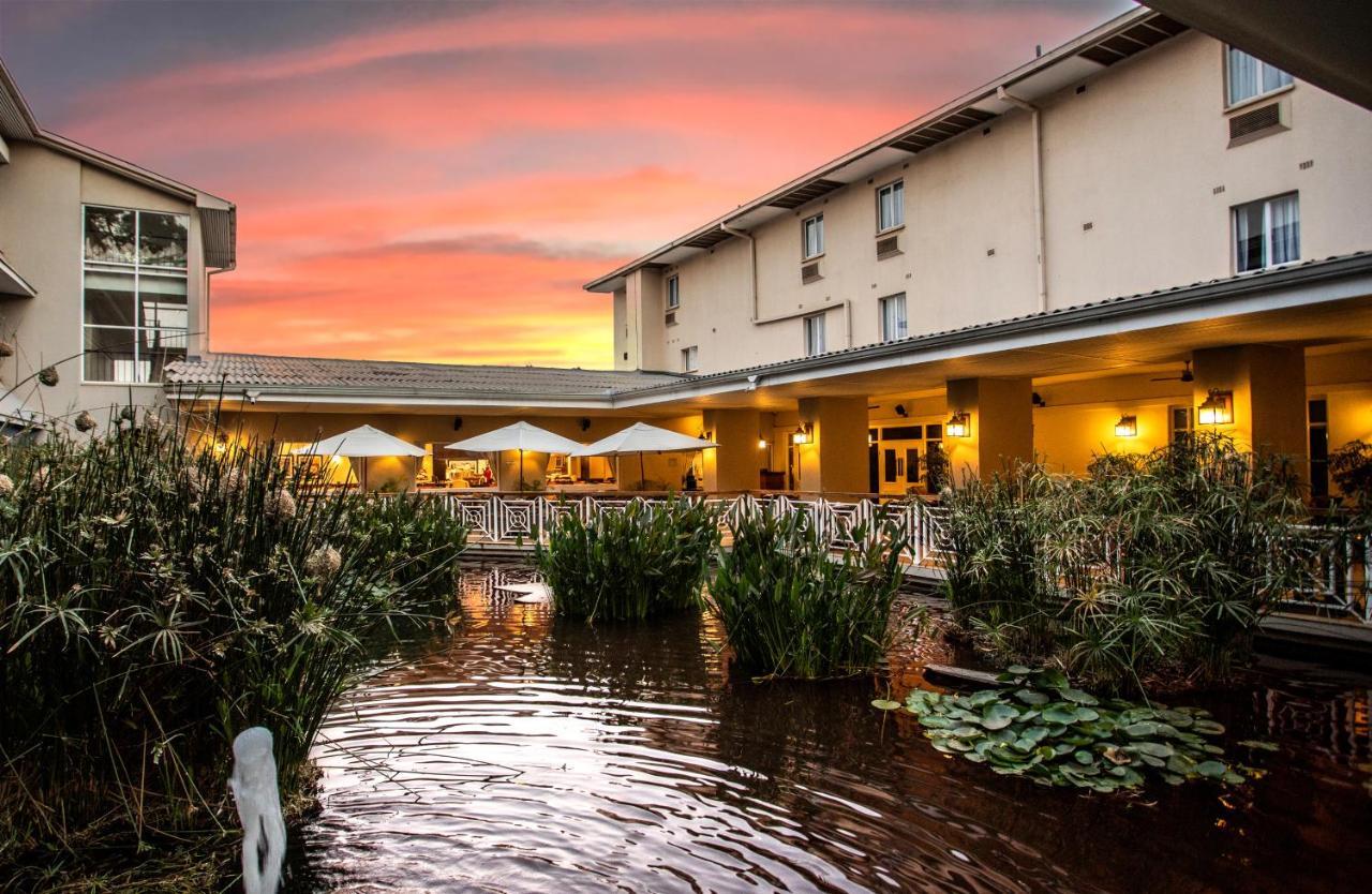 Southern Sun Ridgeway Lusaka Luaran gambar
