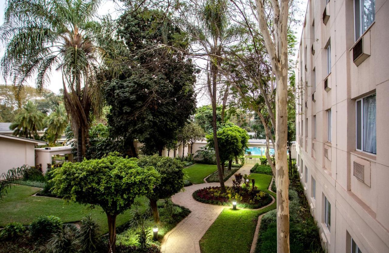 Southern Sun Ridgeway Lusaka Luaran gambar