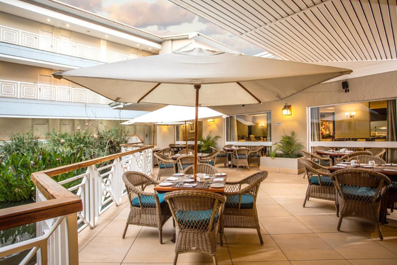 Southern Sun Ridgeway Lusaka Luaran gambar