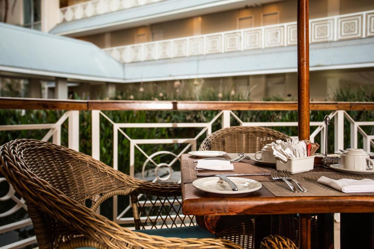 Southern Sun Ridgeway Lusaka Luaran gambar